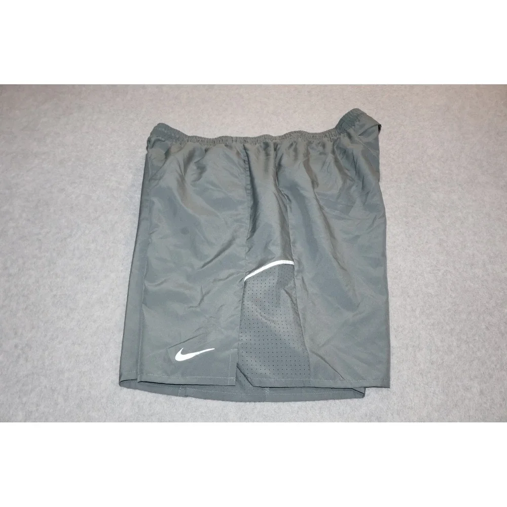Nike miler lined